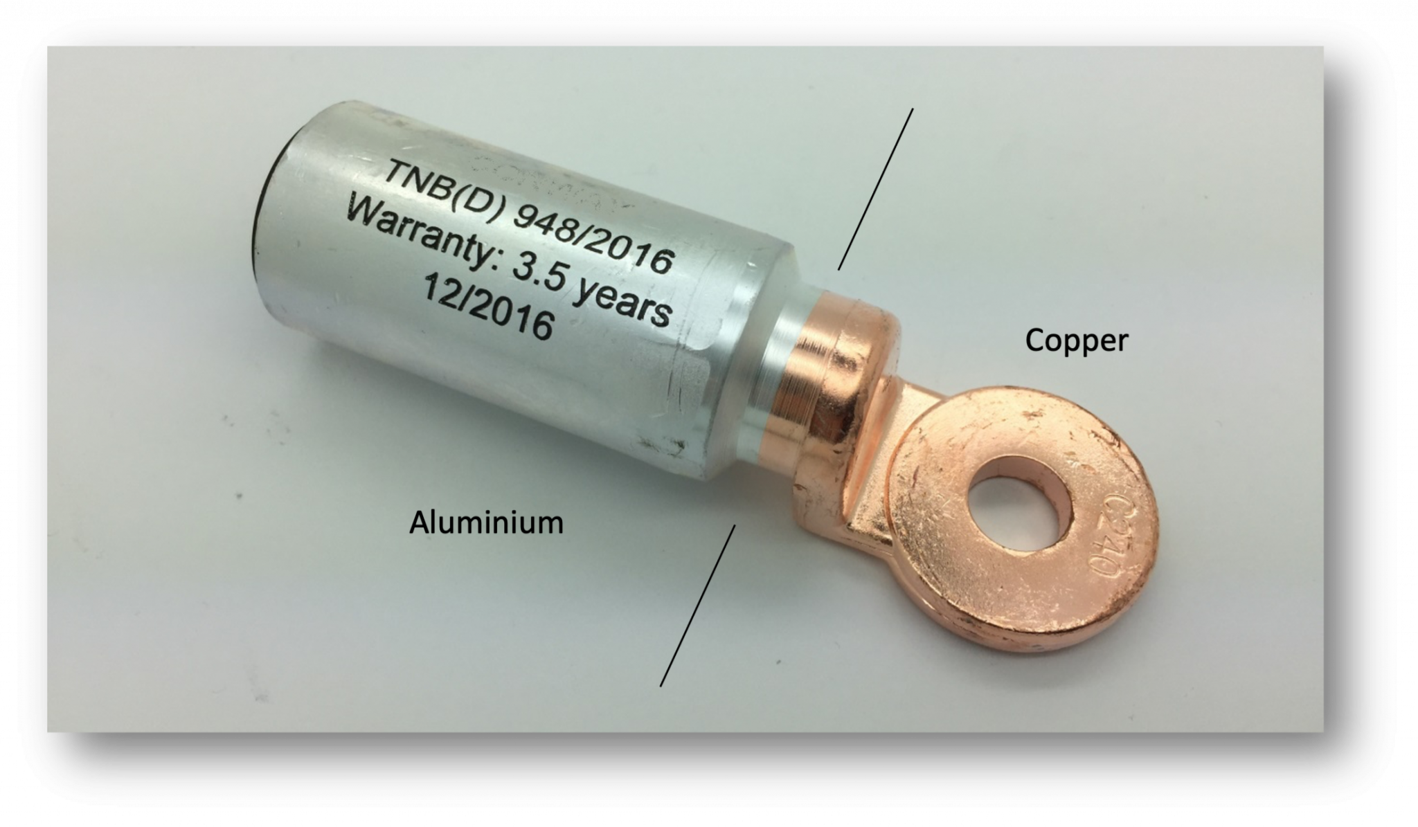 How to Connect and Terminate Aluminium Cables Correctly CONWAY